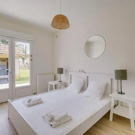 Villa House With Stunning Sea Views Saint-Trojan-les-Bains