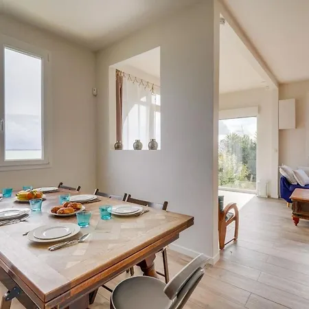House With Stunning Sea Views Villa Saint-Trojan-les-Bains