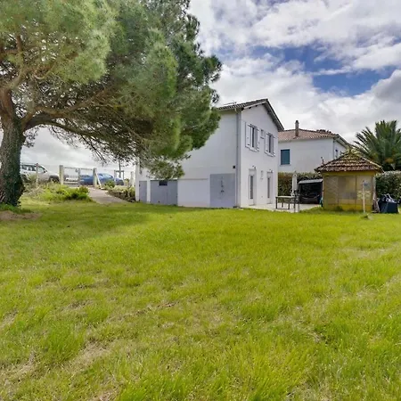 House With Stunning Sea Views Villa Saint-Trojan-les-Bains