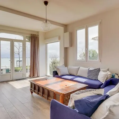 Villa House With Stunning Sea Views Saint-Trojan-les-Bains