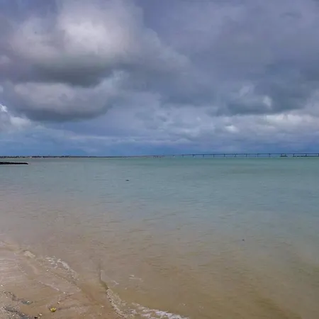 House With Stunning Sea Views Villa Saint-Trojan-les-Bains