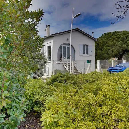 Villa House With Stunning Sea Views