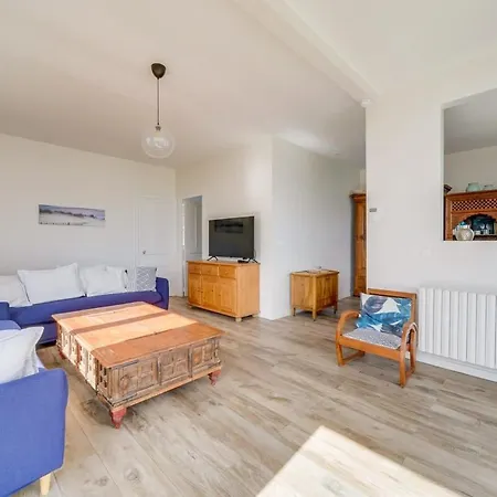 Villa House With Stunning Sea Views Saint-Trojan-les-Bains
